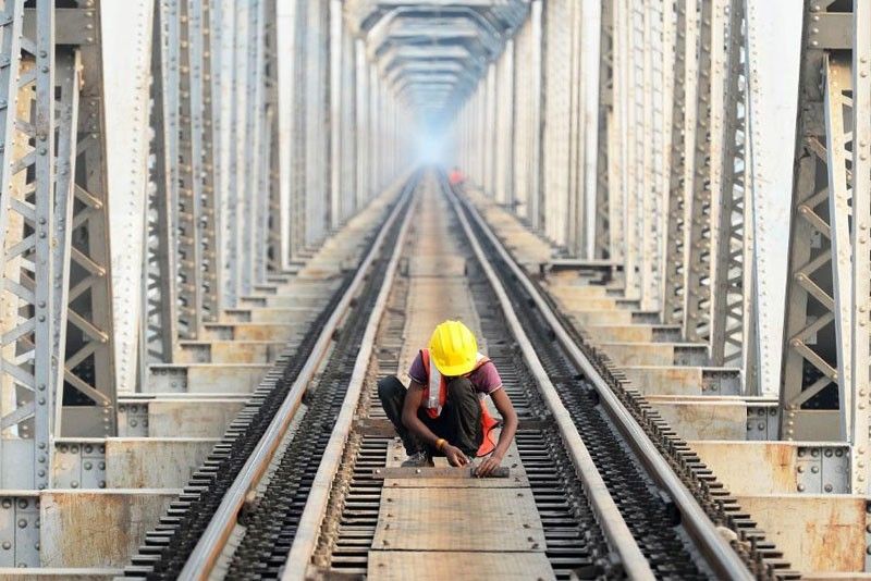 NEDA refers P30-billion Visayas rail project