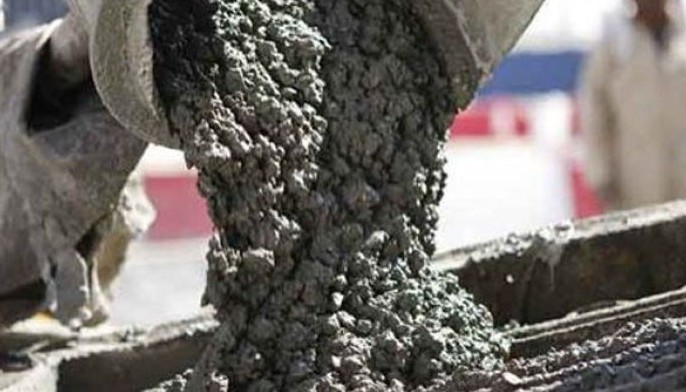 Capitol concerned over emissions at cement plant