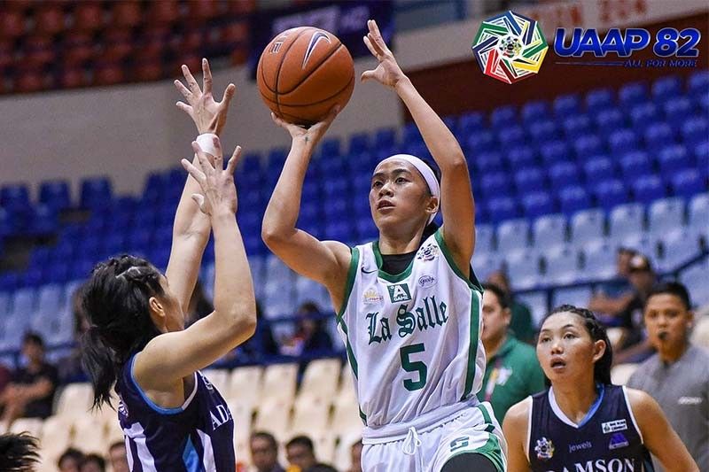 Lady Archers shoot down Lady Falcons for 3rd win