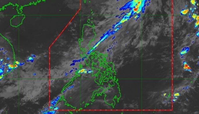Fair weather seen after Nimfa exit
