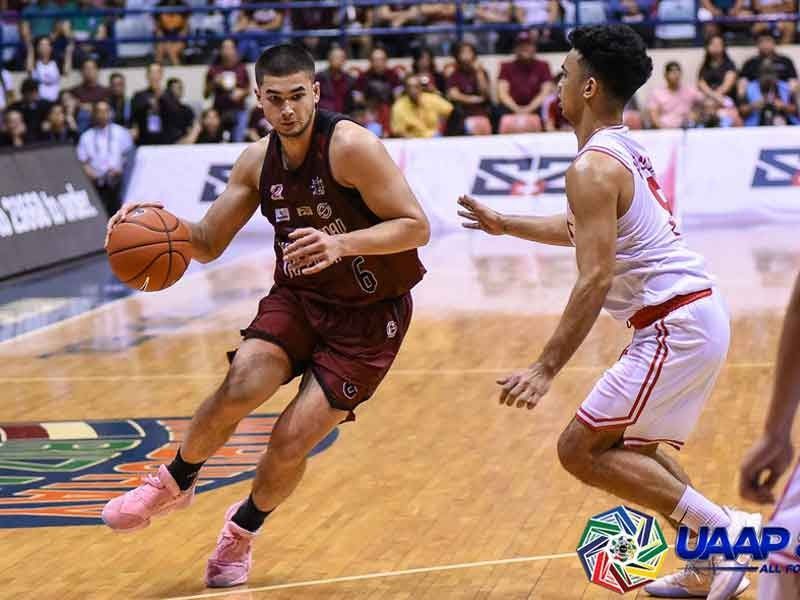 Maroons win third straight, repel Warriors