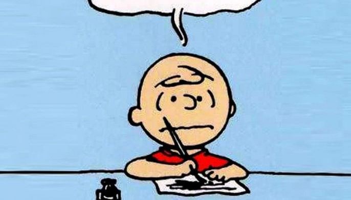 What to write when you&rsquo;re growing old