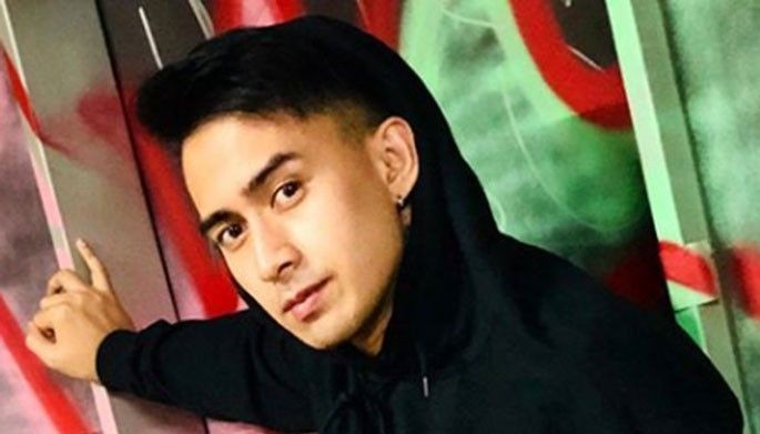 Bff... Young JV maraming alam sa tunay na pinagdaanan ni Gerald