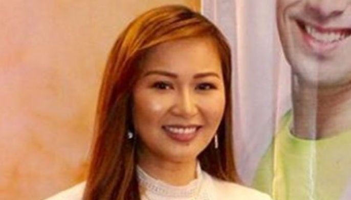Aileen Go obsessed sa mga zombie