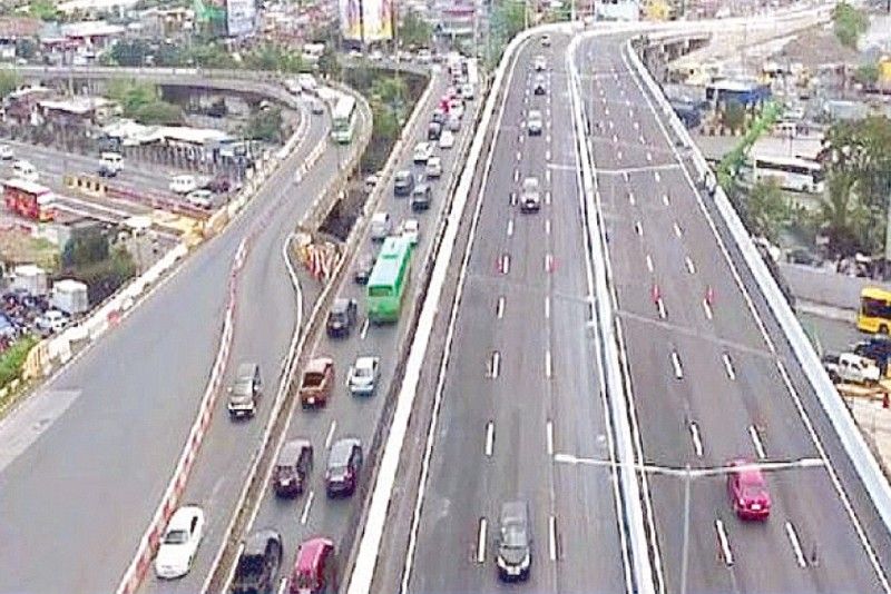 C5 Link flyover: â��Engineering solutionâ�� for everyday problems