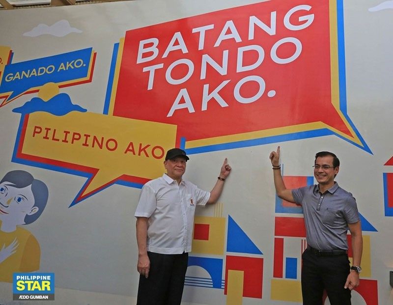 Top businessmen respond to Isko Morenoâ��s call to invest in Manila