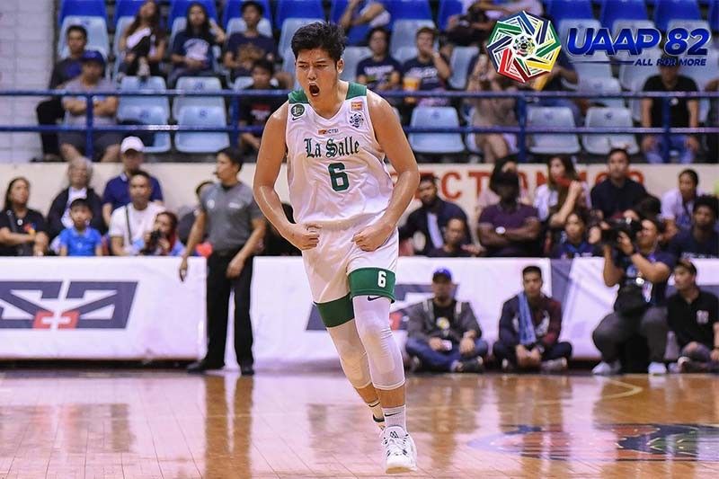 Archers thankful for breakthrough win amid pressure