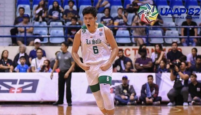 Archers thankful for breakthrough win amid pressure