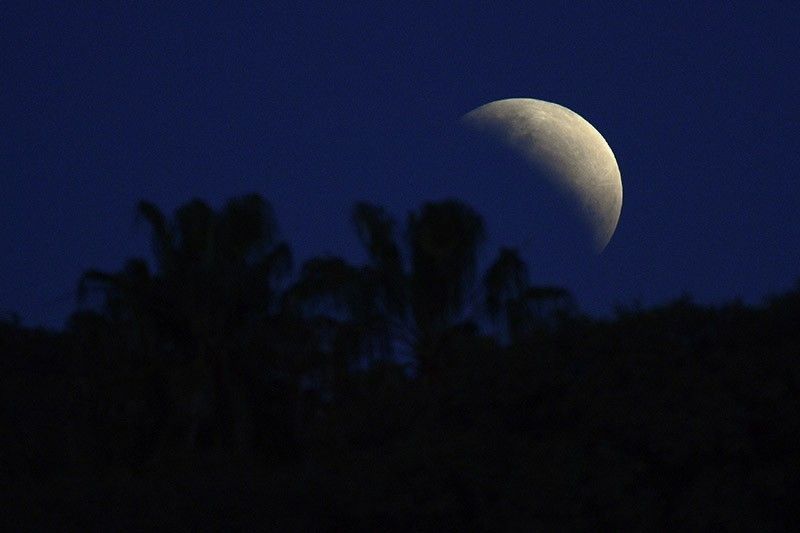 Equinox to bring longer nights starting today � Pagasa