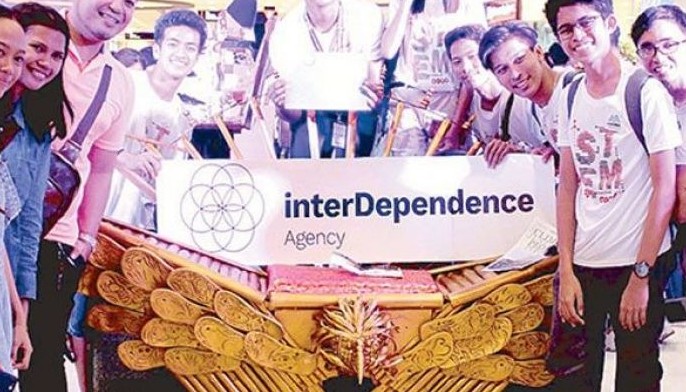 Winning with interdependence