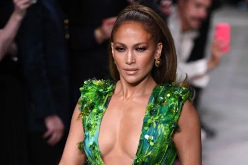 Hustler ni Jennifer Lopez â��di pinayagan sa malaysia