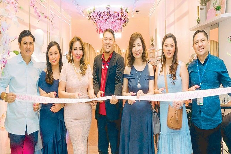 Karimadon opens first store in Mindanao