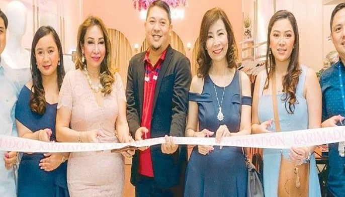 Karimadon opens first store in Mindanao