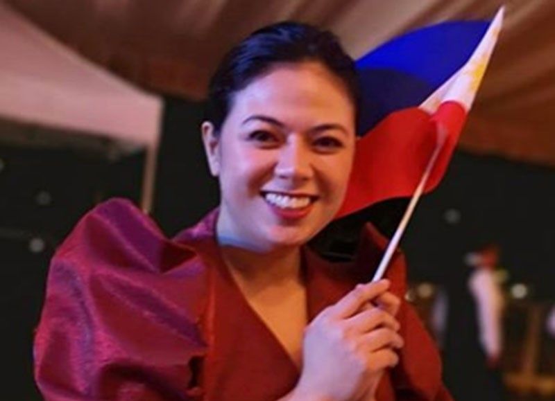 Liza tatakbo sa senado sa 2022?! Direk Mel Chionglo at entertainment editor na si Isah Red magkasunod na pumanaw