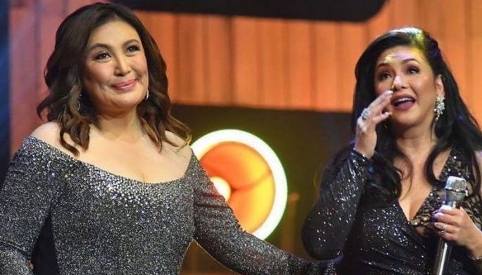 Sharon Cuneta Images