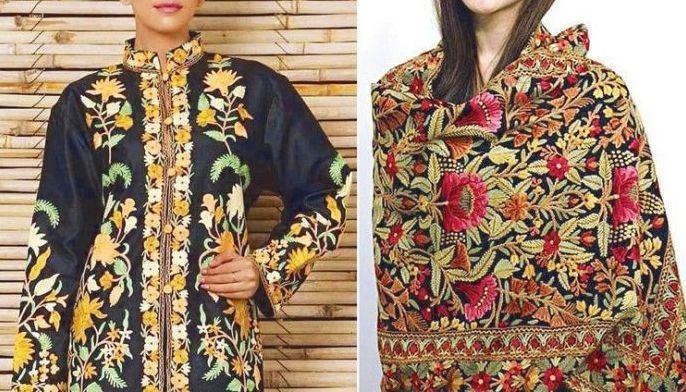 Casa Y Jardi Naram Pashmina n 2019: &lsquo;Mother of All Bazaars&rsquo;