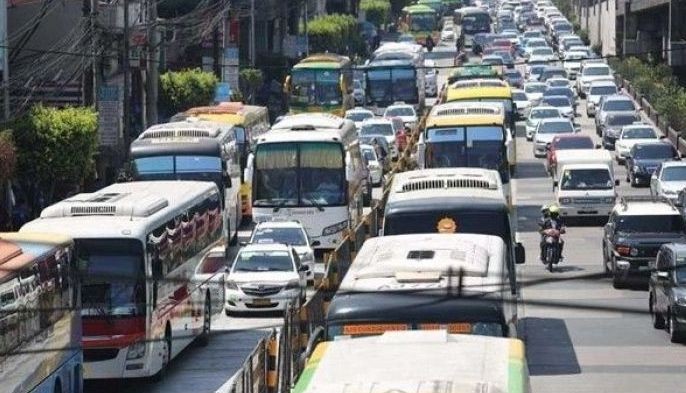 Transport and road expo looks into holistic solution to Philippine traffic
