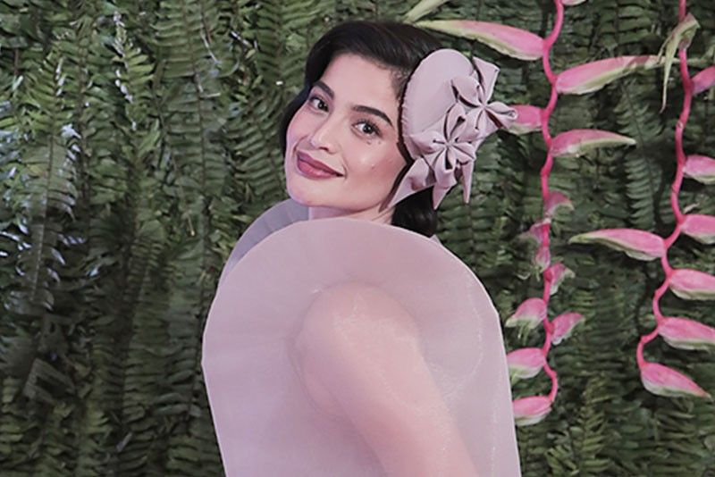 'Embrace everything': Anne Curtis gives birthday advice for aging gracefully