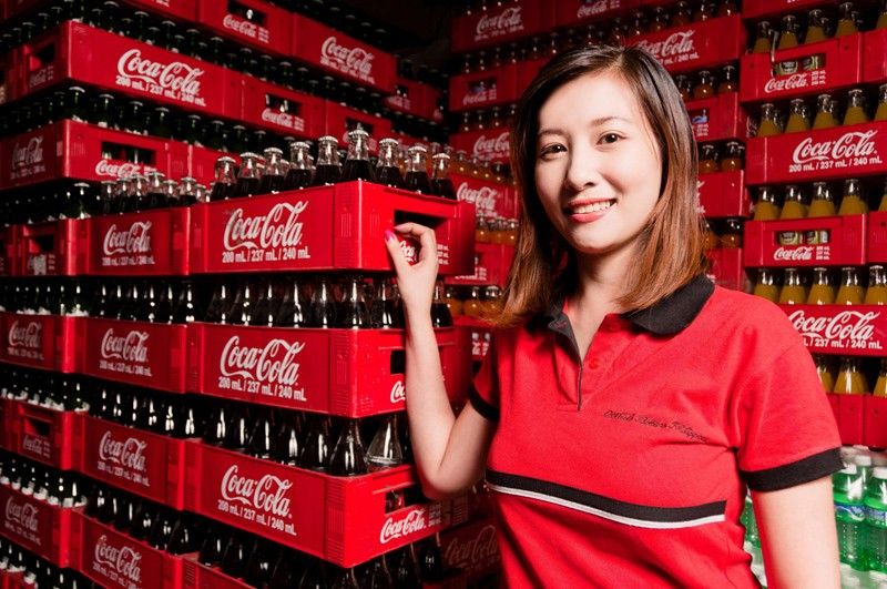â��Going Beyond Goodâ��: Coca-Cola shares stories of its 107 years in the Philippines