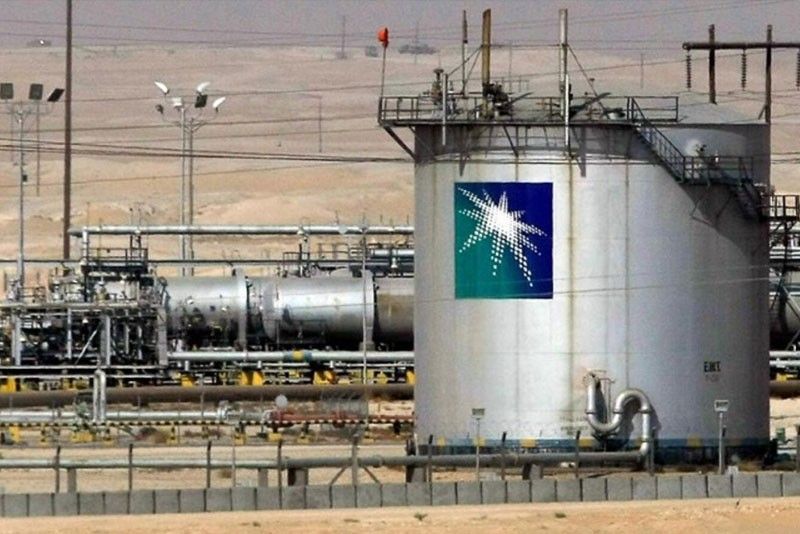 Saudi: Oil production soon back to normal
