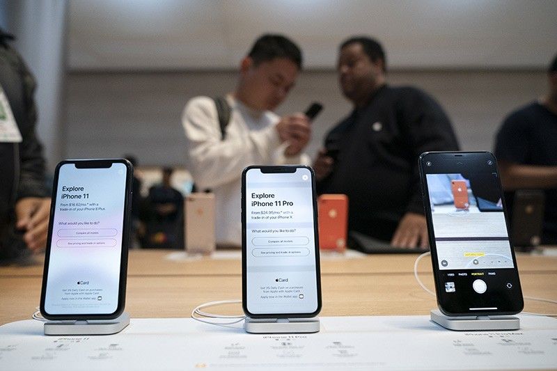 A look at iPhone 11 prices in countries 