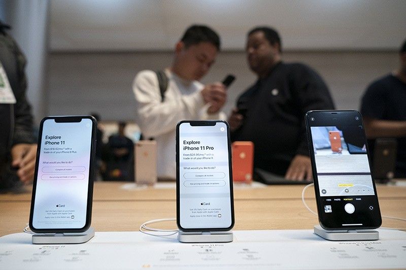 A Look At Iphone 11 Prices In Countries That Sell Them The