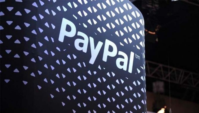 Australia probes PayPal amid child abuse payment fears