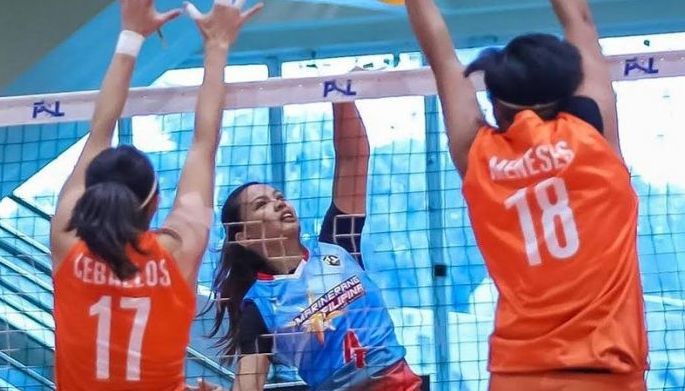 Magandang simula sa Generika-Ayala