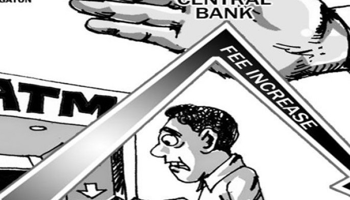 EDITORYAL - No way sa ATM fee increase