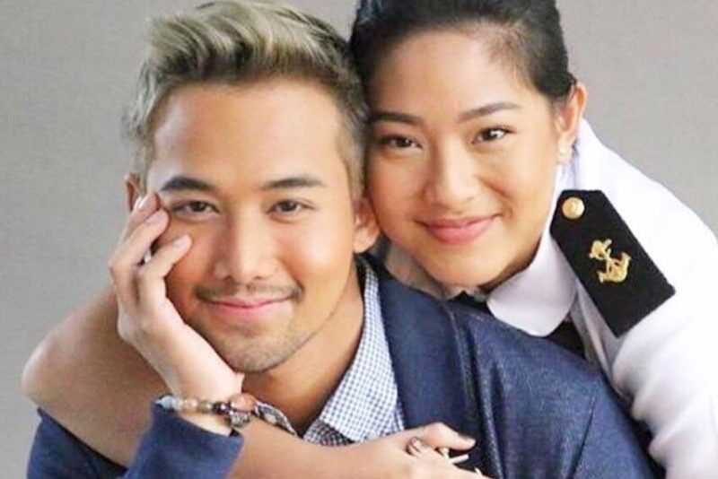 Lolit Solis calls out Alex Gonzaga for allegedly snubbing Ken Chan, Rita Daniela; Alex reacts