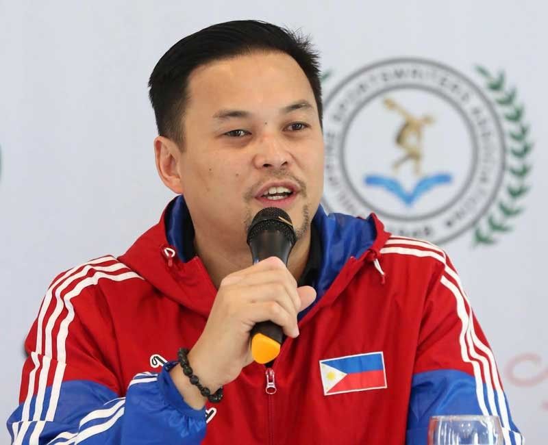 SEA Games woes are 'nothing new,' polo player party-list rep says