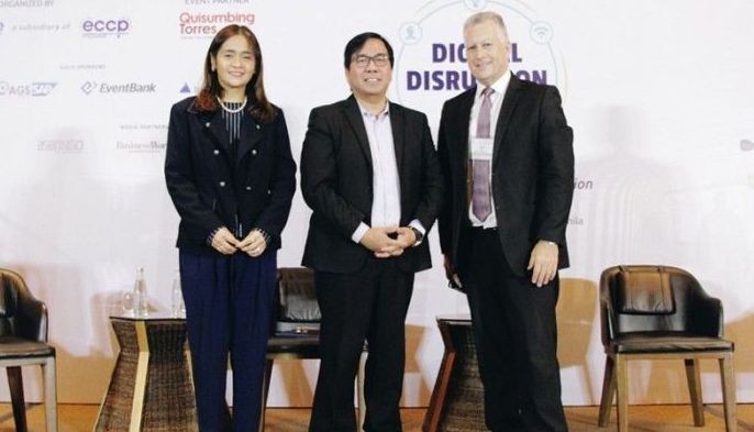 ECCP forum tackles importance of innovation to digitalization of businesses