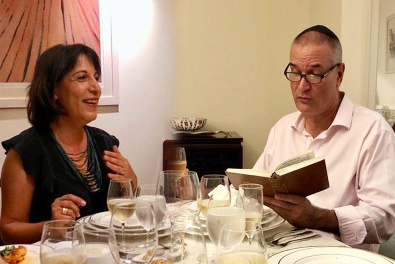 Understanding the cuisine of Israel