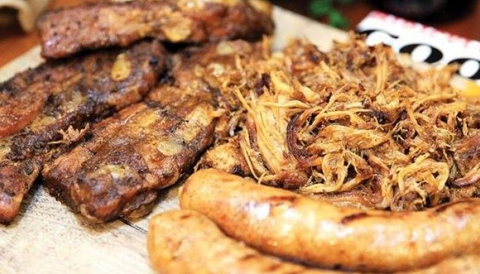 Processed meat producers warn of burger, sausage shortage