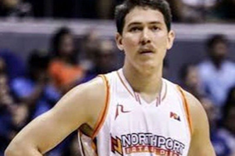 Bolick naasahan ng NortPort