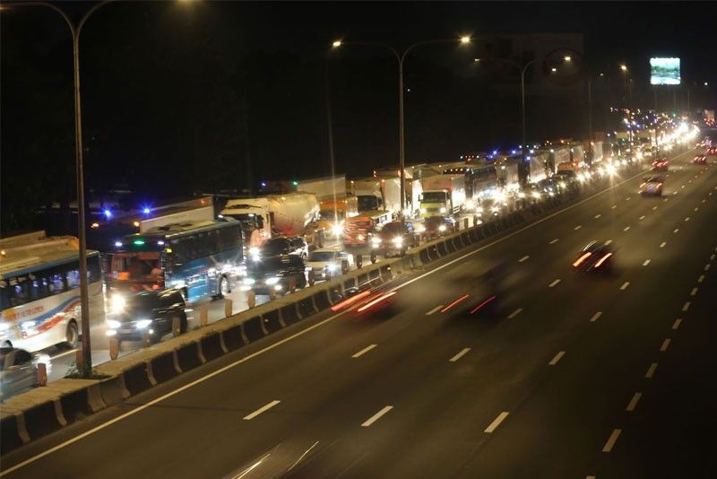 Metro Manila most congested in developing Asia – ADB | Philstar.com