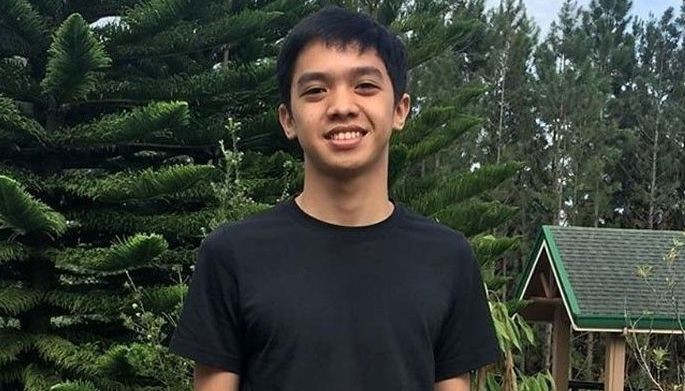5 kadete kakasuhan sa Dormitorio hazing