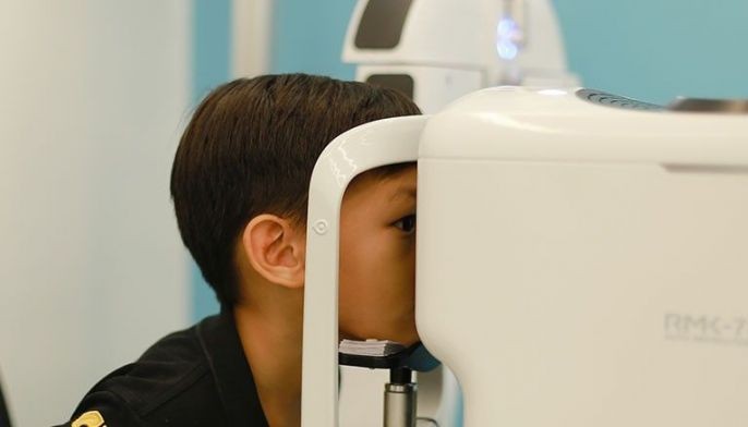 WATCH: Ophthalmologist gives tips to save eyesight from 'myopia epidemic'