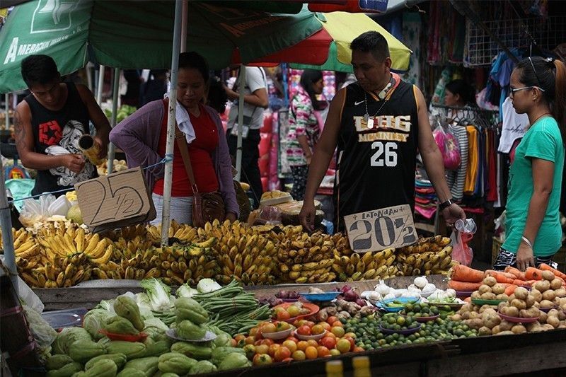 Clearing, modernization nakapabalaka sa mga vendors