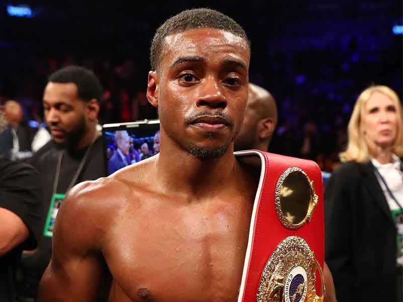 Spence, Porter to unify welterweight titles; Winner on collision course with Pacquiao