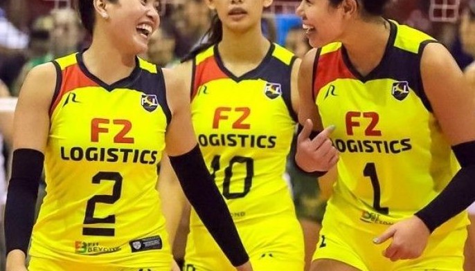 F2 Logistics, Petron magkakasubukan