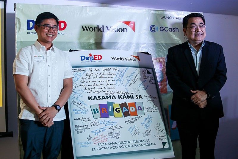 National Literacy Month: UN ranks Filipinos as most literate in Southeast Asia