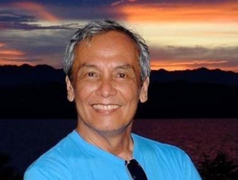 Jim Paredes naka-move on na sa sex scandal!