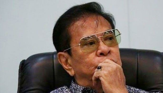 Chavit tiyak na sa LMP top post
