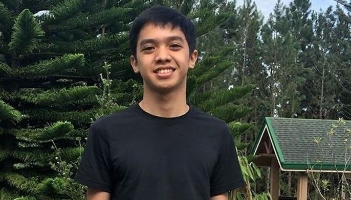 2 kadete 'guilty' sa hazing injuries ng ex-PMA student na si Dormitorio