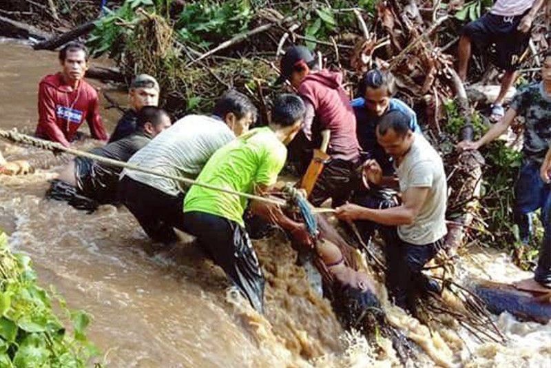 Researcher drowns in Basilan river