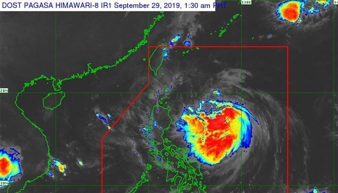 Onyok lalo pang lumakas