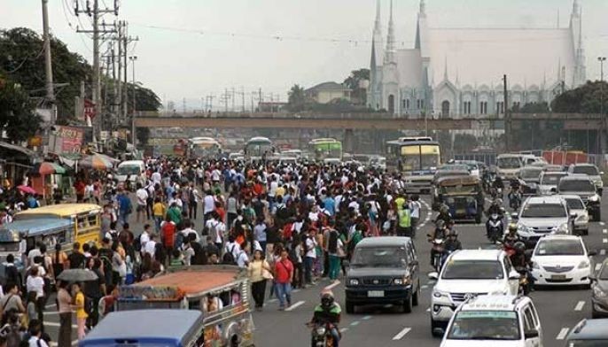 LIST: Areas with &lsquo;Libreng Sakay&rsquo; for commuters on September 30