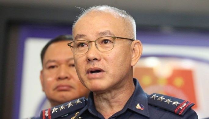 Police Academy inilagay na sa kontrol ng PNP