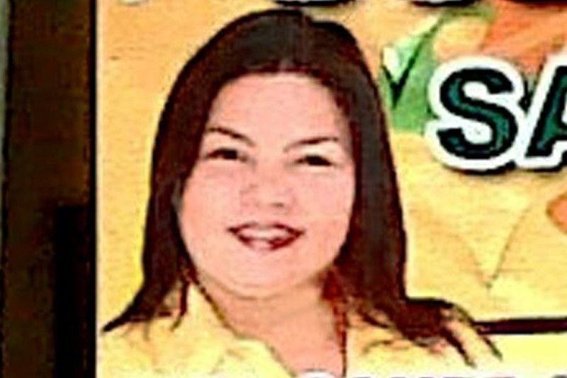 Galamay ng â��drug queenâ�� timbog sa buy-bust